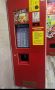 Vending BIANCHI Sirio aparat za kafu cok