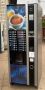 NECTA Astro vending kafe aparat kapucino