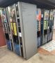 NECTA Astro vending kafe aparat kapucino