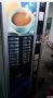 NECTA Astro vending kafe aparat kapucino