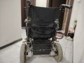 Prodajem električna invalidska