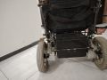 Prodajem električna invalidska