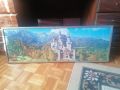Složene i uramljene puzzle