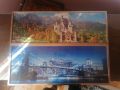 Složene i uramljene puzzle