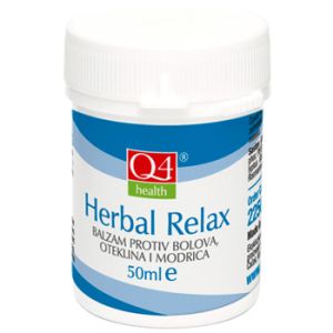 Herbal Relax (balzam protiv bolova)