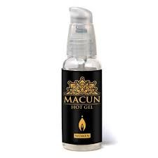 Macun preparati za muškarce i žene