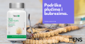 Kordiceps – prirodna podrška imunitetu
