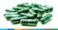 Tiens Spirulina – imunitet i detoks