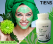 Tiens Spirulina – imunitet i detoks