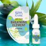 Breathing Element – disanje i energija