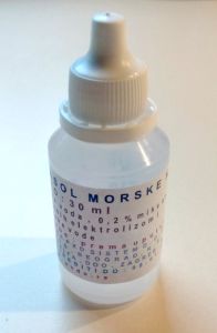 QHRS PXD Septasol morske kapi