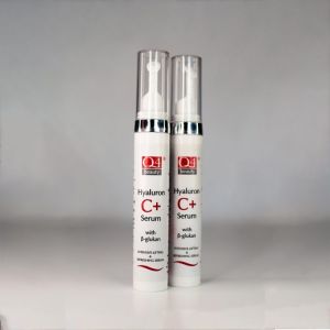 Q4YOU Hyaluron C serum za lice