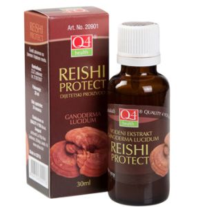 Reishi Protect ekstrakt gljive