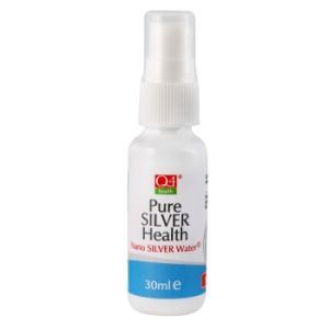 Pure Silver Health sprej srebra
