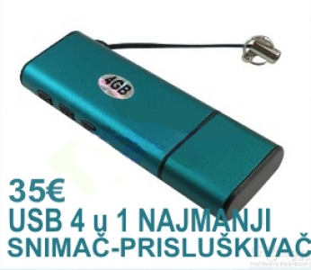 Presluskivaci neogranicenog dometa do 3...