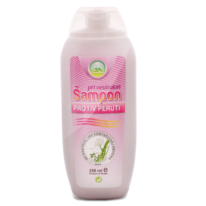 Šampon protiv peruti Elisa