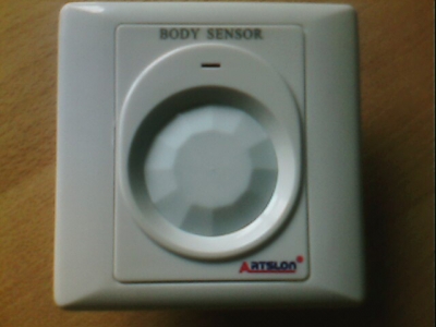 Prekidaci za svetlo ili druge uredjaje...