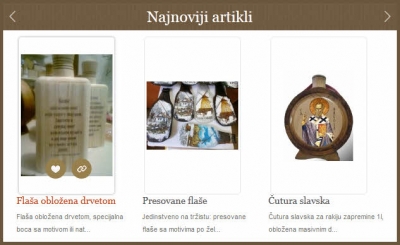Ako Vam je potrebna Vam je Ekstra...