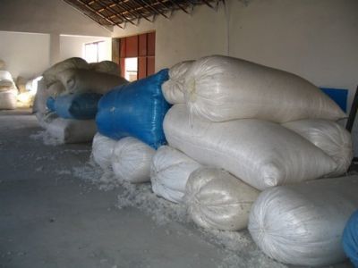 Otkup perja, starog i novog, dunja, jastuka