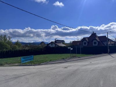 Zlatibor – Plac 842 m², naselje Potoci