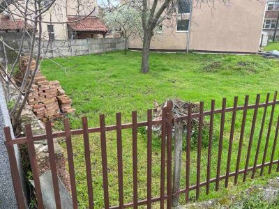 PLAC U CENTRU POŽAREVCA