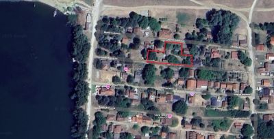 Plac na Srebrnom jezeru