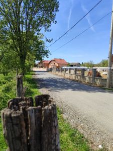 Plac selo Petka-Kostolac