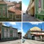 Požarevac - Kneza Lazara - strogi centar