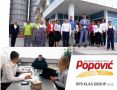 Dps klas group