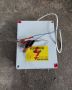 Izolator za elektricne ograde-cobanice