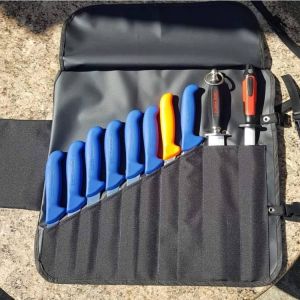 Torbica za mearske nozeve