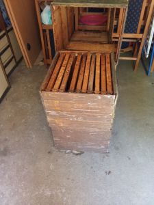 Prodaja pcelarskog pribora