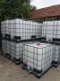 Plastične cisterne 1000 L