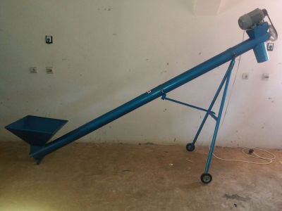 Transporteri