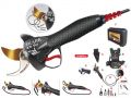 Makaze za rezidbu voca ZANON SHARK ZS50