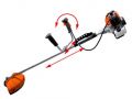 DEMON motorni trimer 5,2 KS/GARANCIJA