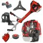 DEMON RQ 508 PRO trimer 