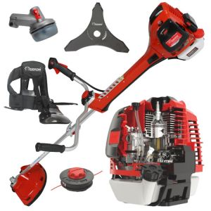 DEMON RQ 508 PRO trimer 