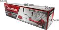 DEMON RQ 508 PRO trimer