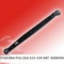 Osiguraci-splenta f4.f5,f6 f8 f10