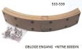Osiguraci-splenta f4.f5,f6 f8 f10