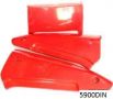 Osiguraci-splenta f4.f5,f6 f8 f10
