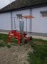 PRIKLJUCNE MASINE PANCEVO