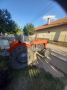 Traktor IMT Ferguson 533