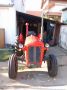 Traktor IMT Ferguson 533