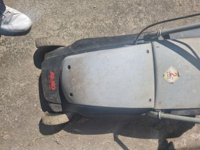 Na prodaju el. kosilica AL-KO Classic 3.8