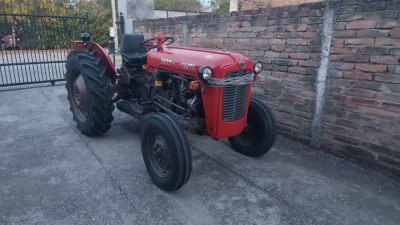 Na prodaju imt 533 full stanje