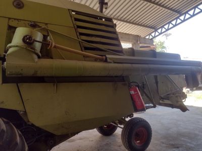 Claas merkator 75---77 godiste