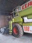 Na prodaju kombajn Claas dominator 108 s