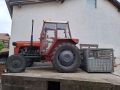 Traktor